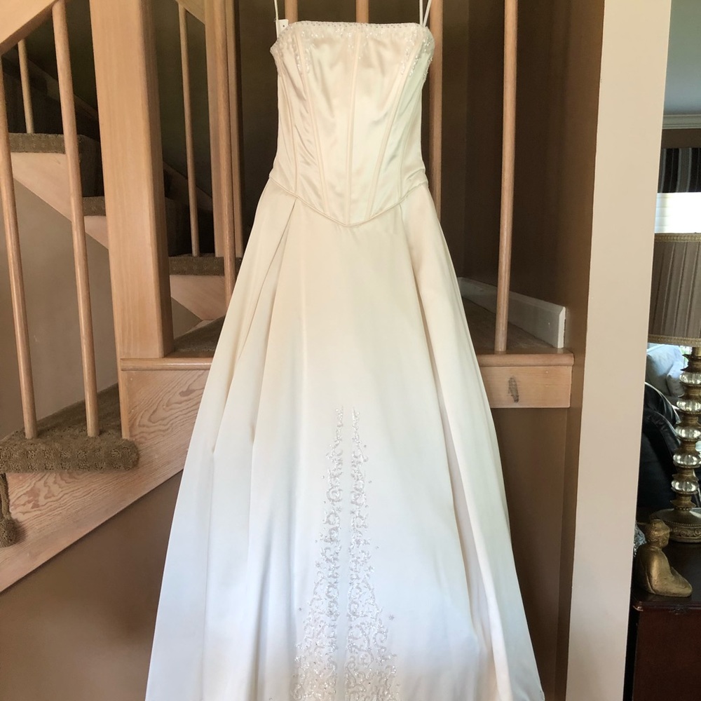 Wedding Gown by Haute Couture